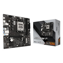 ASRock A620AM-P AM5 mATX...