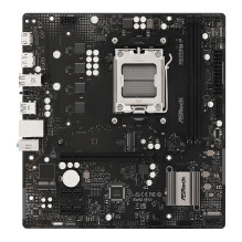 ASRock A620AM-P AM5 mATX HDMI DDR5