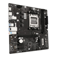 ASRock A620AM-P AM5 mATX HDMI DDR5