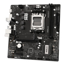 ASRock A620AM-P AM5 mATX HDMI DDR5
