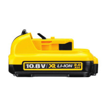 DeWalt DCB127-XJ 10.8V 2,0...