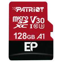 Kortelė Patriot EP 128 GB...