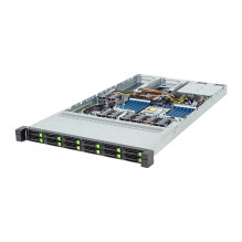 Barebone serveris Gigabyte...