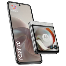 TEL Motorola Razr 70 5G...
