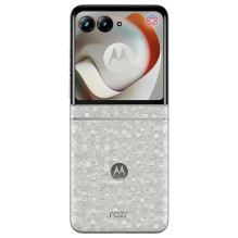 TEL Motorola Razr 70 5G 8RAM 256GB bright white TEL Motorola Razr 70 5G 8RAM 256GB bright white