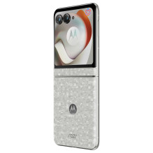 TEL Motorola Razr 70 5G 8RAM 256GB bright white TEL Motorola Razr 70 5G 8RAM 256GB bright white