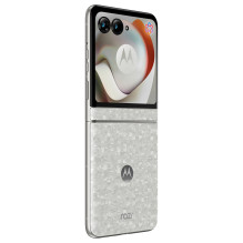 TEL Motorola Razr 70 5G 8RAM 256GB bright white TEL Motorola Razr 70 5G 8RAM 256GB bright white