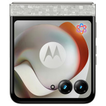 TEL Motorola Razr 70 5G 8RAM 256GB bright white TEL Motorola Razr 70 5G 8RAM 256GB bright white