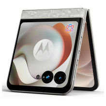 TEL Motorola Razr 70 5G 8RAM 256GB bright white TEL Motorola Razr 70 5G 8RAM 256GB bright white