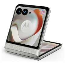 TEL Motorola Razr 70 5G 8RAM 256GB bright white TEL Motorola Razr 70 5G 8RAM 256GB bright white