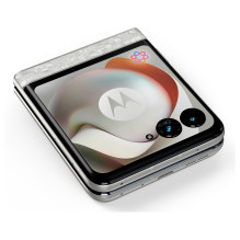 TEL Motorola Razr 70 5G 8RAM 256GB bright white TEL Motorola Razr 70 5G 8RAM 256GB bright white