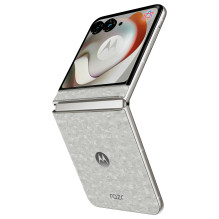 TEL Motorola Razr 70 5G 8RAM 256GB bright white TEL Motorola Razr 70 5G 8RAM 256GB bright white
