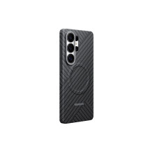 Telefono dėklas - Samsung KS948SS Galaxy S26 Ultra pilkas