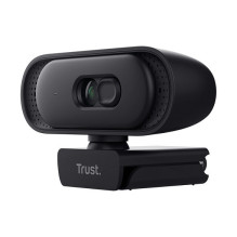 Interneto kamera Trust Tomar 2K QHD (Noir) Interneto kamera Trust Tomar 2K QHD (Noir)