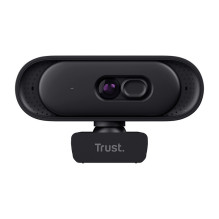 Interneto kamera Trust Tomar 2K QHD (Noir) Interneto kamera Trust Tomar 2K QHD (Noir)