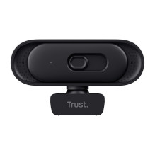 Interneto kamera Trust Tomar 2K QHD (Noir) Interneto kamera Trust Tomar 2K QHD (Noir)