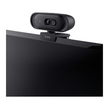 Interneto kamera Trust Tomar 2K QHD (Noir) Interneto kamera Trust Tomar 2K QHD (Noir)
