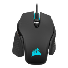 Corsair Žaidimai M65 RGB ULTRA