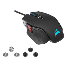 Corsair Žaidimai M65 RGB ULTRA Corsair Žaidimai M65 RGB ULTRA