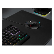 Corsair Žaidimai M65 RGB ULTRA Corsair Žaidimai M65 RGB ULTRA
