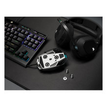 Corsair Žaidimai M65 RGB ULTRA Corsair Žaidimai M65 RGB ULTRA