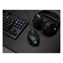 Corsair Žaidimai M65 RGB ULTRA Corsair Žaidimai M65 RGB ULTRA
