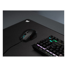 Corsair Žaidimai M65 RGB ULTRA Corsair Žaidimai M65 RGB ULTRA