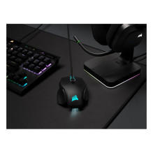 Corsair Žaidimai M65 RGB ULTRA Corsair Žaidimai M65 RGB ULTRA