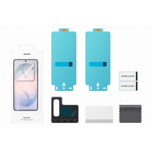 Ekrano Apsauga - Samsung Galaxy S26 Plus Antirefleksinė Plėvelė, Atspari Įbrėžimams, Skaidri Ekrano Apsauga - Samsung Galaxy S26 Plus Antirefleksinė Plėvelė, Atspari Įbrėžimams, Skaidri