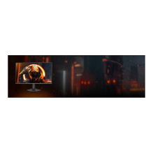 60,5 cm (23.8") 1920 x 1080 Pixel AOC 24G50F 16:9 Full HD IPS 4 ms 180 Hz HDR DisplayPort HDMI VESA