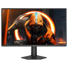 60,5 cm (23.8") 1920 x 1080 Pixel AOC 24G50F 16:9 Full HD IPS 4 ms 180 Hz HDR DisplayPort HDMI VESA