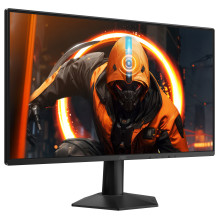 60,5 cm (23.8") 1920 x 1080 Pixel AOC 24G50F 16:9 Full HD IPS 4 ms 180 Hz HDR DisplayPort HDMI VESA