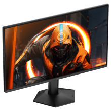 60,5 cm (23.8") 1920 x 1080 Pixel AOC 24G50F 16:9 Full HD IPS 4 ms 180 Hz HDR DisplayPort HDMI VESA