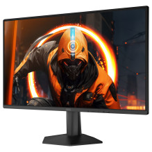60,5 cm (23.8") 1920 x 1080 Pixel AOC 24G50F 16:9 Full HD IPS 4 ms 180 Hz HDR DisplayPort HDMI VESA