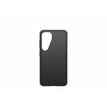 Telefono Dėklas - Samsung Galaxy S25 Symmetry Magnet Case, Scratch & Drop Protection, Black Telefono Dėklas - Samsung Galaxy S25 Symmetry Magnet Case, Scratch & Drop Protection, Black