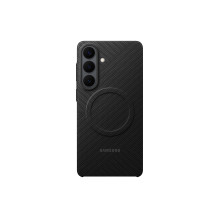 Telefono Dėklas - Samsung Galaxy S26 Plus Anglies Magnetinis Dėklas, Lengvas, Juodas Telefono Dėklas - Samsung Galaxy S26 Plus Anglies Magnetinis Dėklas, Lengvas, Juodas