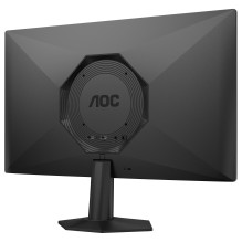 60,5 cm (23.8") 1920 x 1080 Pixel AOC 24G50F 16:9 Full HD IPS 4 ms 180 Hz HDR DisplayPort HDMI VESA