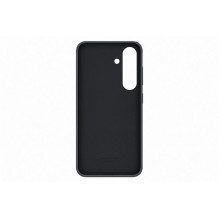 Telefono Dėklas - Samsung Galaxy S25 Kindsuit Dėklas, Juodas