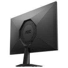 60,5 cm (23.8") 1920 x 1080 Pixel AOC 24G50F 16:9 Full HD IPS 4 ms 180 Hz HDR DisplayPort HDMI VESA