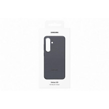 Telefono Dėklas - Samsung Galaxy S25 Kindsuit Dėklas, Juodas