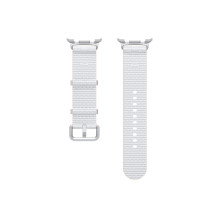 Laikrodžio Dirželis - Samsung SOL32SWEGEU Athleisure S / M Baltas Laikrodžio Dirželis - Samsung SOL32SWEGEU Athleisure S / M Baltas