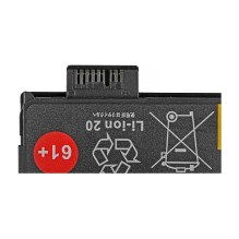 Green Cell Baterija 01AV424, skirta Lenovo ThinkPad T470 T570 A475 P51S T25 Green Cell Baterija 01AV424, skirta Lenovo ThinkPad T470 T570 A475 P51S T25