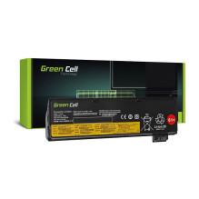 Green Cell Baterija 01AV424, skirta Lenovo ThinkPad T470 T570 A475 P51S T25 Green Cell Baterija 01AV424, skirta Lenovo ThinkPad T470 T570 A475 P51S T25