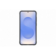 Telefono Dėklas - Samsung Galaxy S25 Plus Flipsuit Patvari Apsauga Juoda Telefono Dėklas - Samsung Galaxy S25 Plus Flipsuit Patvari Apsauga Juoda