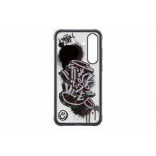 Telefono Dėklas - Samsung Galaxy S25 Plus Flipsuit Patvari Apsauga Juoda Telefono Dėklas - Samsung Galaxy S25 Plus Flipsuit Patvari Apsauga Juoda