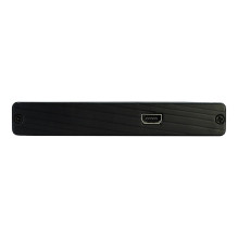 2,5" Inter-Tech Geh 6.3cm (2,5") Veloce GD-25612 USB 3.0