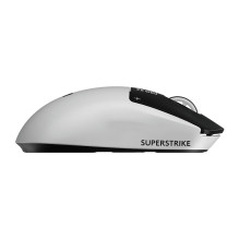 G PRO X2 SUPERSTRIKE - Maus - optisch - Kabellos - 2,4 GHz - USB Logitech LIGHTSPEED Empfnger G PRO X2 SUPERSTRIKE - Maus - optisch - Kabellos - 2,4 GHz - USB Logitech LIGHTSPEED Empfnger
