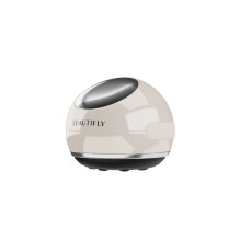Sveikata ir Asmeninė Priežiūra - Beautifly B-Bubble Kūno Elektrinis Masažuoklis, Vakuminė ir Magnetinė Terapija Sveikata ir Asmeninė Priežiūra - Beautifly B-Bubble Kūno Elektrinis Masažuoklis, Vakuminė ir Magnetinė Terapija