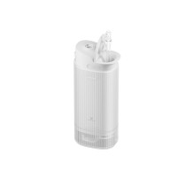 Vandens irigatorius - Dreame T01 Nešiojamas, 3 Slėgio Režimai, 200ml Talpa, Balta Vandens irigatorius - Dreame T01 Nešiojamas, 3 Slėgio Režimai, 200ml Talpa, Balta