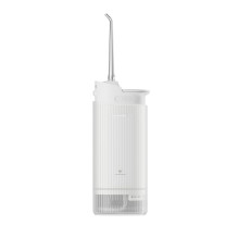 Vandens irigatorius - Dreame T01 Nešiojamas, 3 Slėgio Režimai, 200ml Talpa, Balta Vandens irigatorius - Dreame T01 Nešiojamas, 3 Slėgio Režimai, 200ml Talpa, Balta